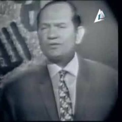 أغنية يارب الكون أنا تايب إسماعيل شبانه