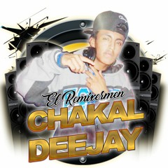 Chakal DJ Remiix - Orquestas
