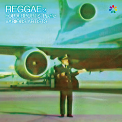 friendly limousine [from "Reggae For Airports : Pacific"]