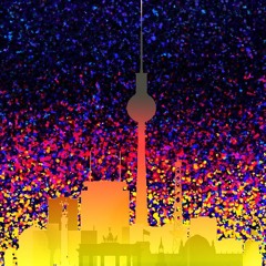 Synthwave - Radioaktivität