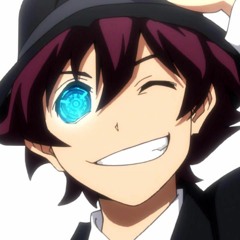 【Kuraiinu Feat. Yuki】Kekkai Sensen Ending【English】