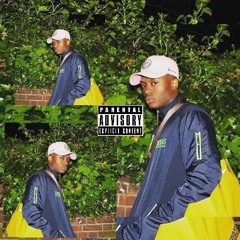 Gleemin' ft. J Clu (prod: OBIM)