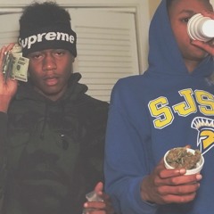 DYLODIOR x 3M "WHO GOT THE GLOCK"