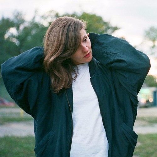 Jessy Lanza - Residency 2017-11-17