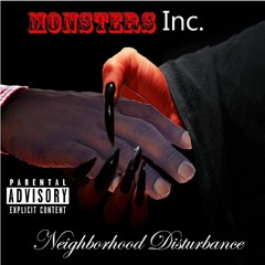 Champagne and Reefer[Prod. by Gmonsta Beats]