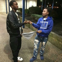 30 Shotz ft. Y.B.C - GetRightOrGetLeft