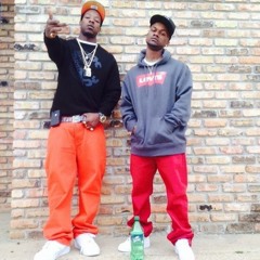 Cut The Check ft. A.G