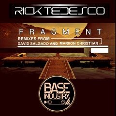 Rick Tedesco - Fragment (David Salgado Remix)