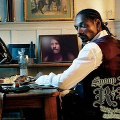 John LaRive Aka Dizzy Jay Personally Made Mix Track(featuring SNOOP DOGG) bodak blue