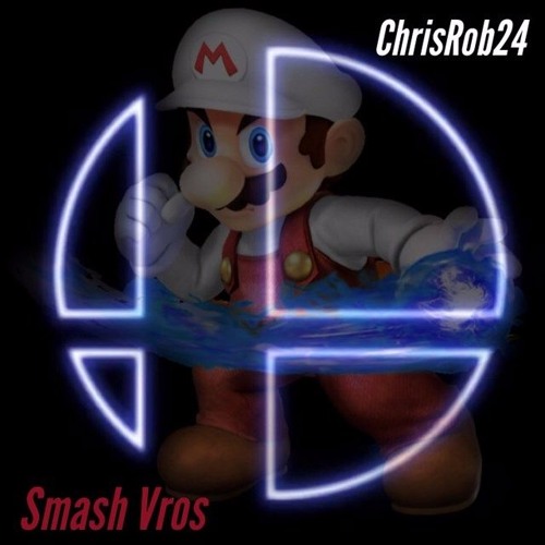 Smash Vros(Prod. Robb2B)