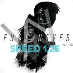 Legends Never Die Alan Walker Remix Speed 1.25