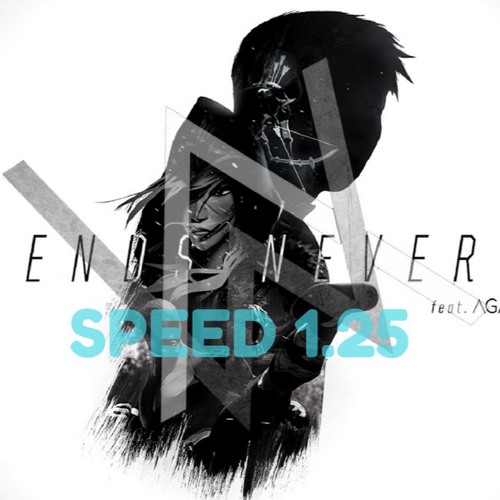 Stream Legends Never Die Alan Walker Remix Speed 1.25 by Sena | Listen  online for free on SoundCloud