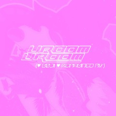 CHARLI XCX - VROOM VROOM (♥ GOJII ♥ REiMAGINED MIX)