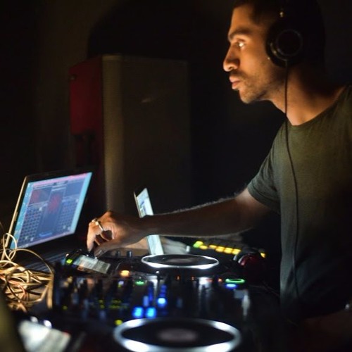 BUBBLEGUNS - Samaa Records Guest Mix Series (Vol. 9)