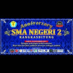 = MIX SPESIAL ANNIVERSARRY SMANDA [ SMAN 2 RANGKASBITUNG ] 2017 =