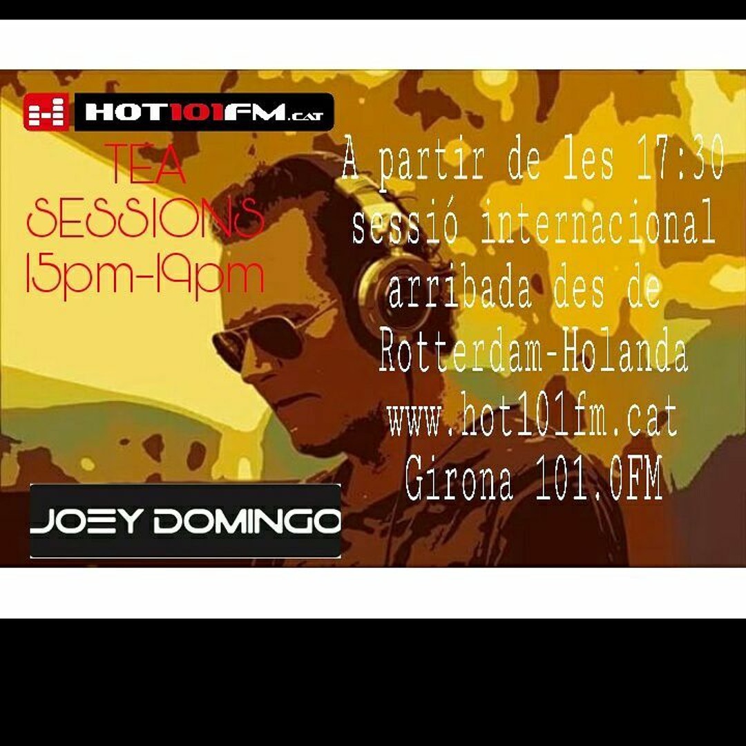 Tech House Part 4   Full Mix HOT101FM.CAT 17-11-2017 / Pleasure Time Events Sexy Fairytale