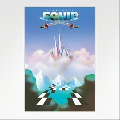 I Dreamed Of A Palace In The Sky ~Opening Credits~