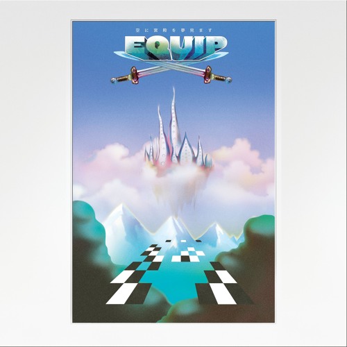 I Dreamed Of A Palace In The Sky ~Opening Credits~