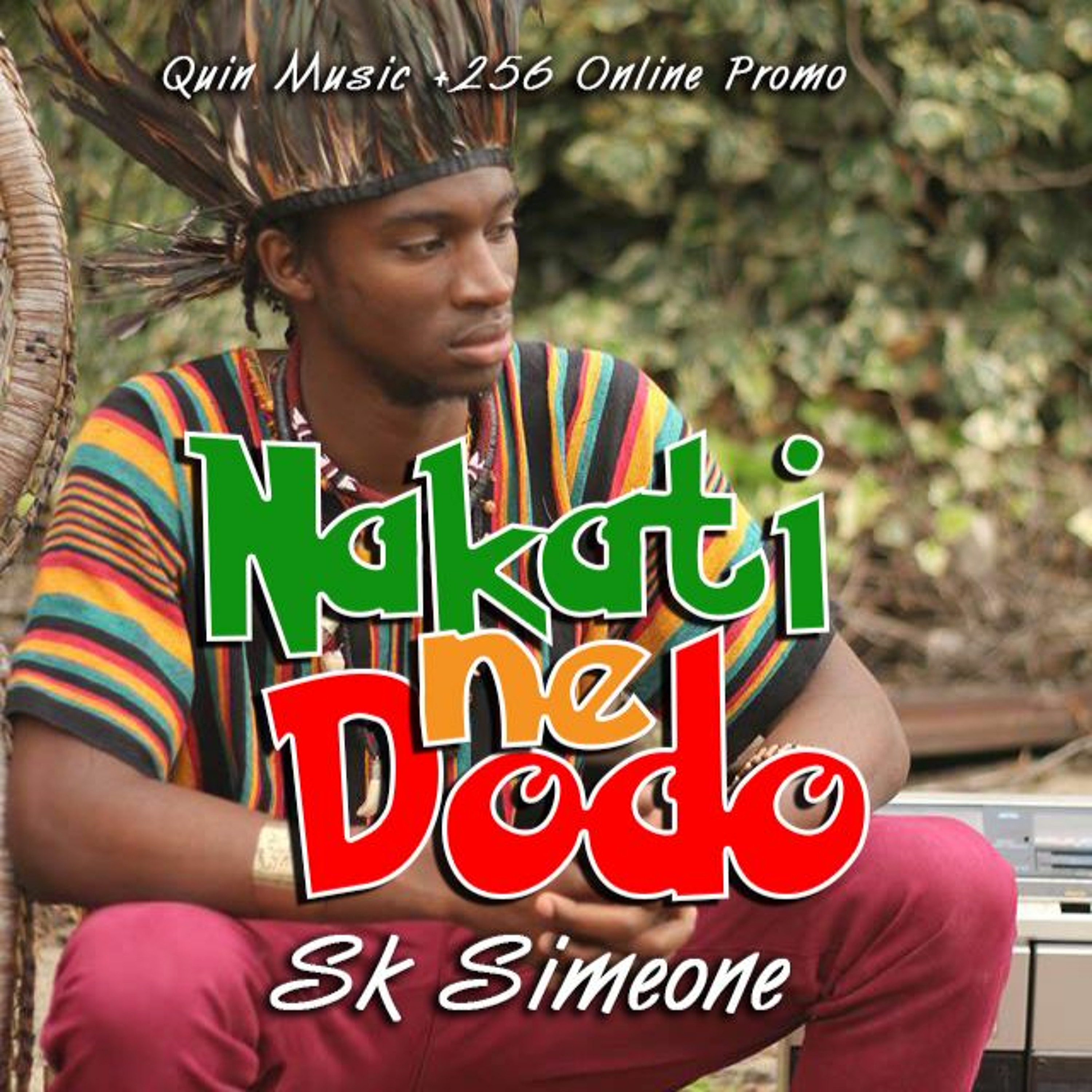 Quin Music +256