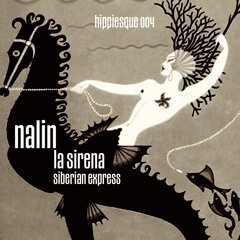 Nalin - Siberian Express