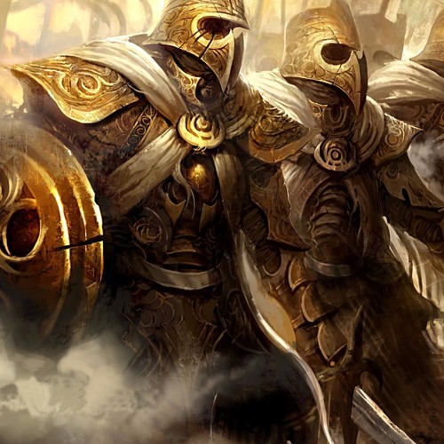 Zahut - 2 Steps From Hell