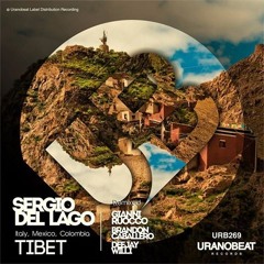 Sergio Del Lago - Tibet (Original Mix)