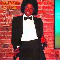 Michael Jackson - Off The Wall (DJ Clone Edit)
