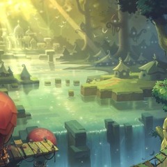 MapleStory - Login Theme (JVNA Remix)