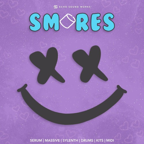 SMORES for Serum & Massive