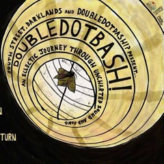 Set for Doubledotbash 2017