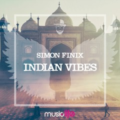 Simon Finix - Indian Vibes (Music Life Records)