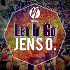 Jens O. - Let It Go (Radio Edit)
