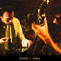 RELEASES | Shimon & OUM.K