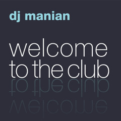 DJ Manian - Bounce