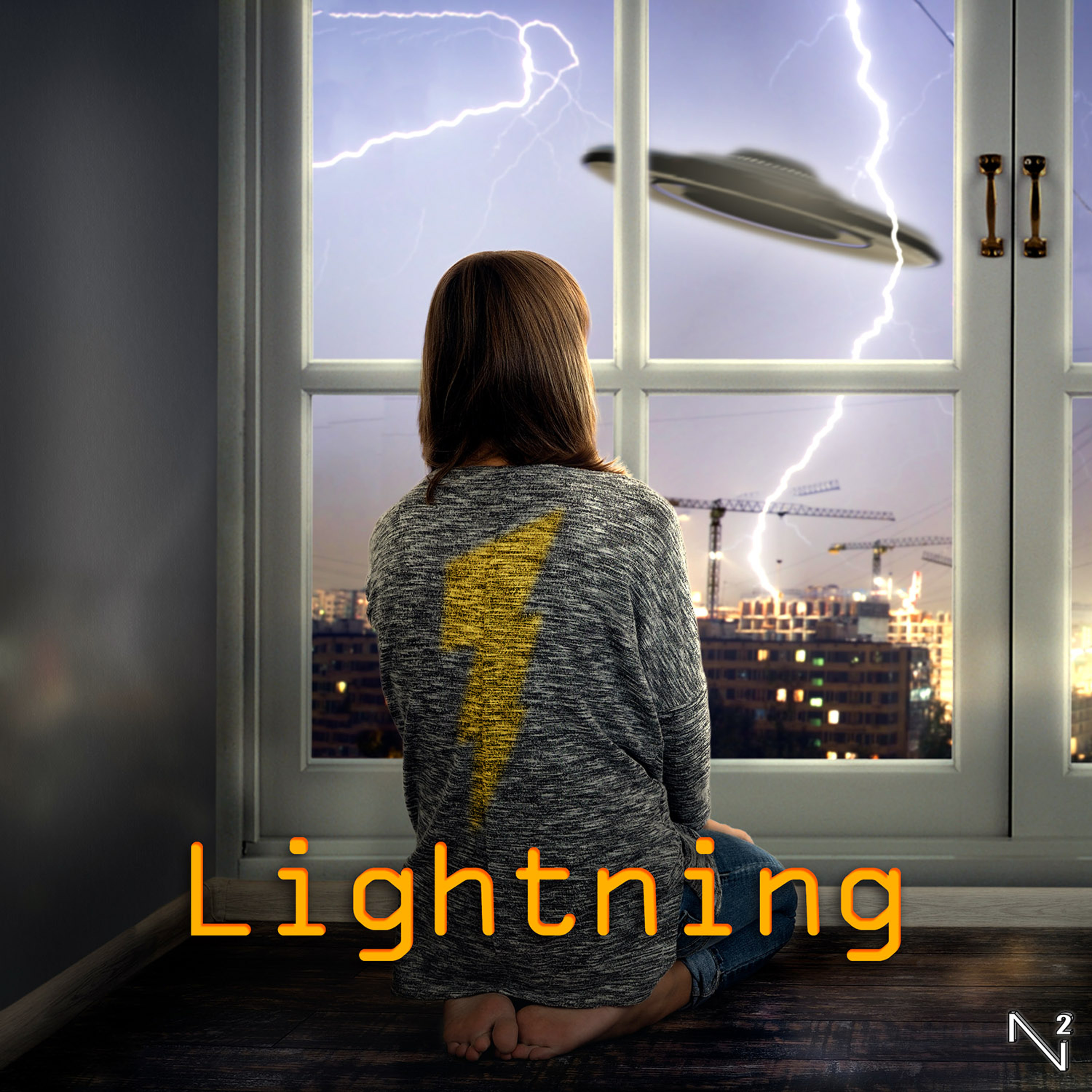 Lightning [VIP]