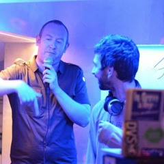 Greenstrings Rebeat - Beat Rap Jam