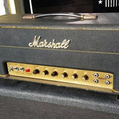 AxeFx2 - 50w Plexi Jump - ROCK MIXTEST