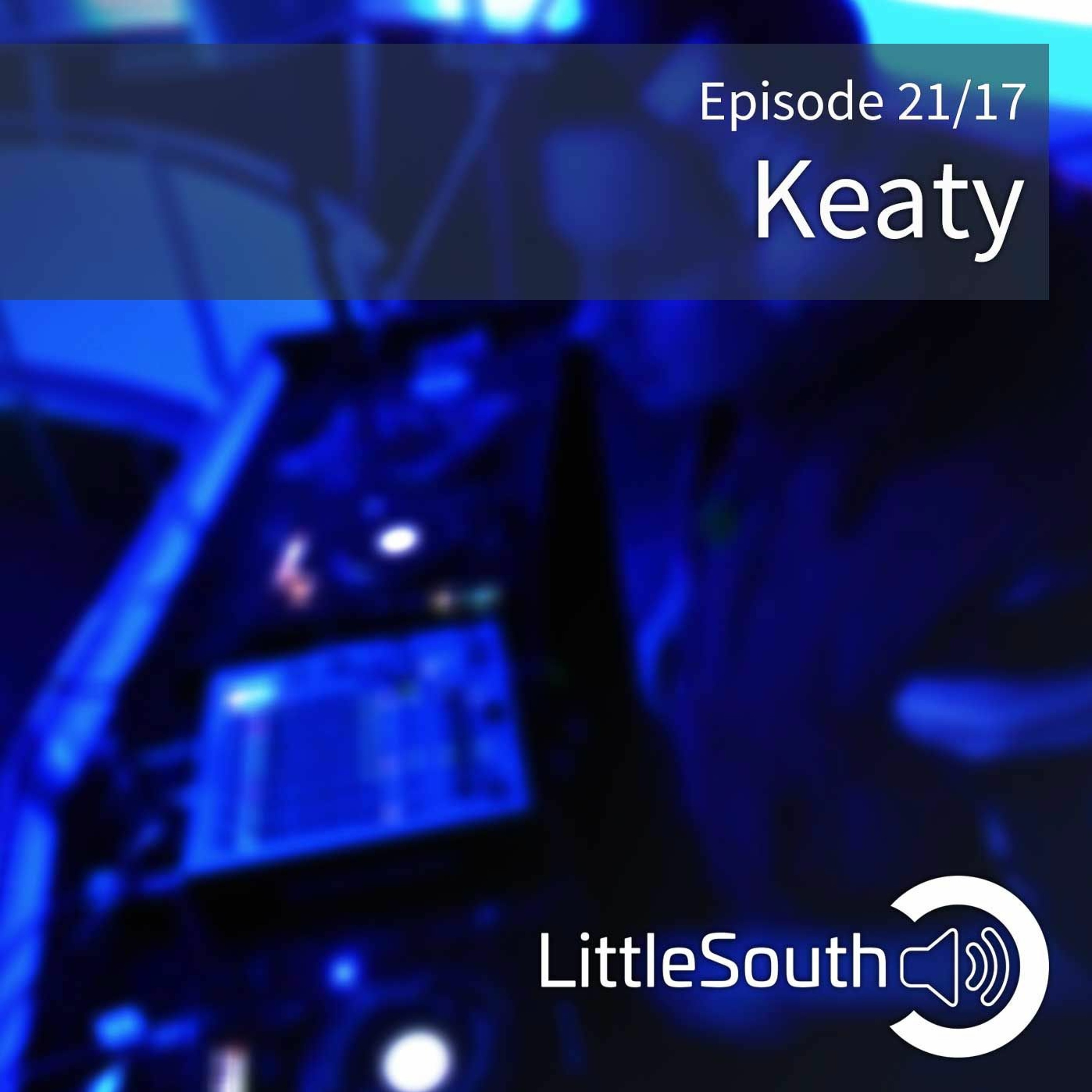 Little South Podcast Mixes
