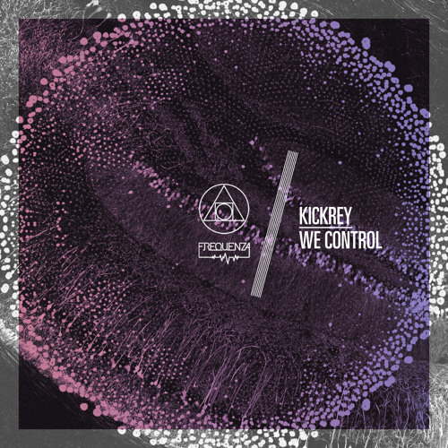 KICKREY - Wake Up (Original Mix)