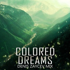 Colored Dreams#1