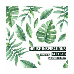 House Inspirations - Nov. 2017