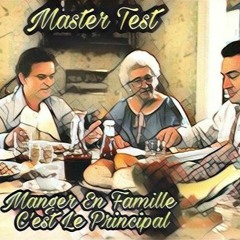 Master Test