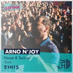 Rock The House - ARNO N'JOY - 11/11/2017