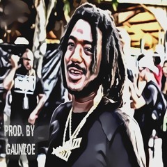 Mozzy | Robbioso | Celly Ru | Type Beat - Better Days ( Prod. By Gaunzoe)