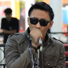 Iwan Fals & All Stars - Kemesraan (Cover)