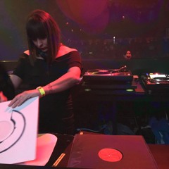 DJ Set / Vinyl @ Split Croatia - 31/10/2017
