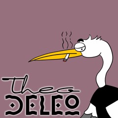 Theo Deleo - What You Are ( feat. Doug )