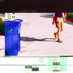 10/11/17 - sub_ʇxǝʇ CONTAINERS II