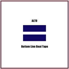 Perfect Match Remix(Bottom Line Beat Tape)