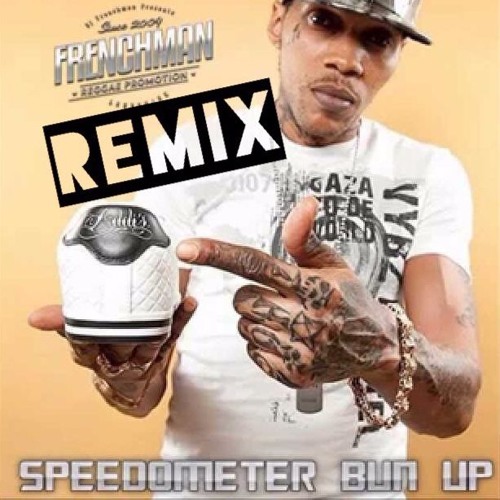 Stream Speedometer Bun Up Remix [Prod By Psyco BCP] by Psyco BCP